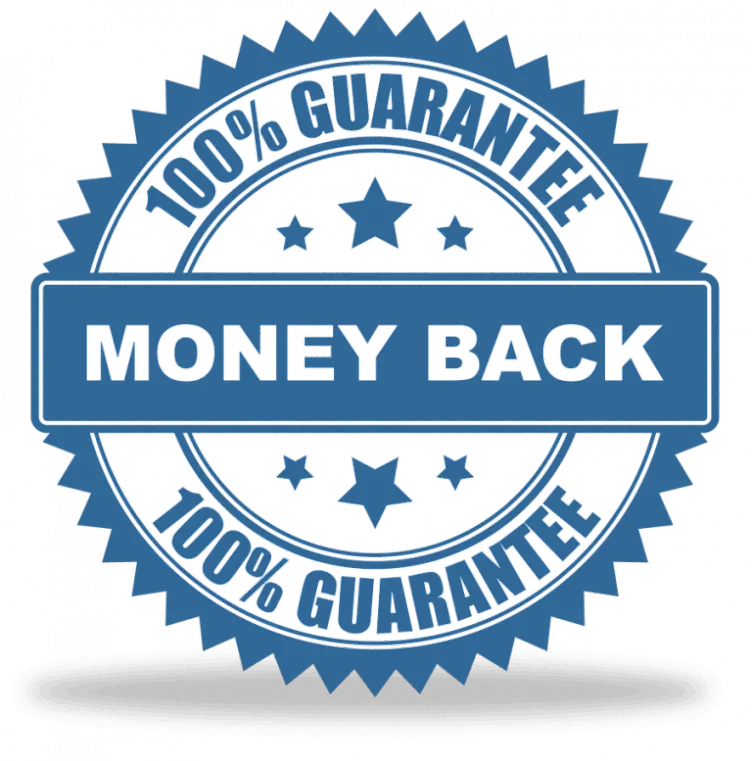 Checklist of woodworking benefits including easy instructions and cut lists